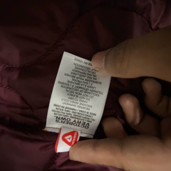 Ovo october’s very own - Picture 3 of 4